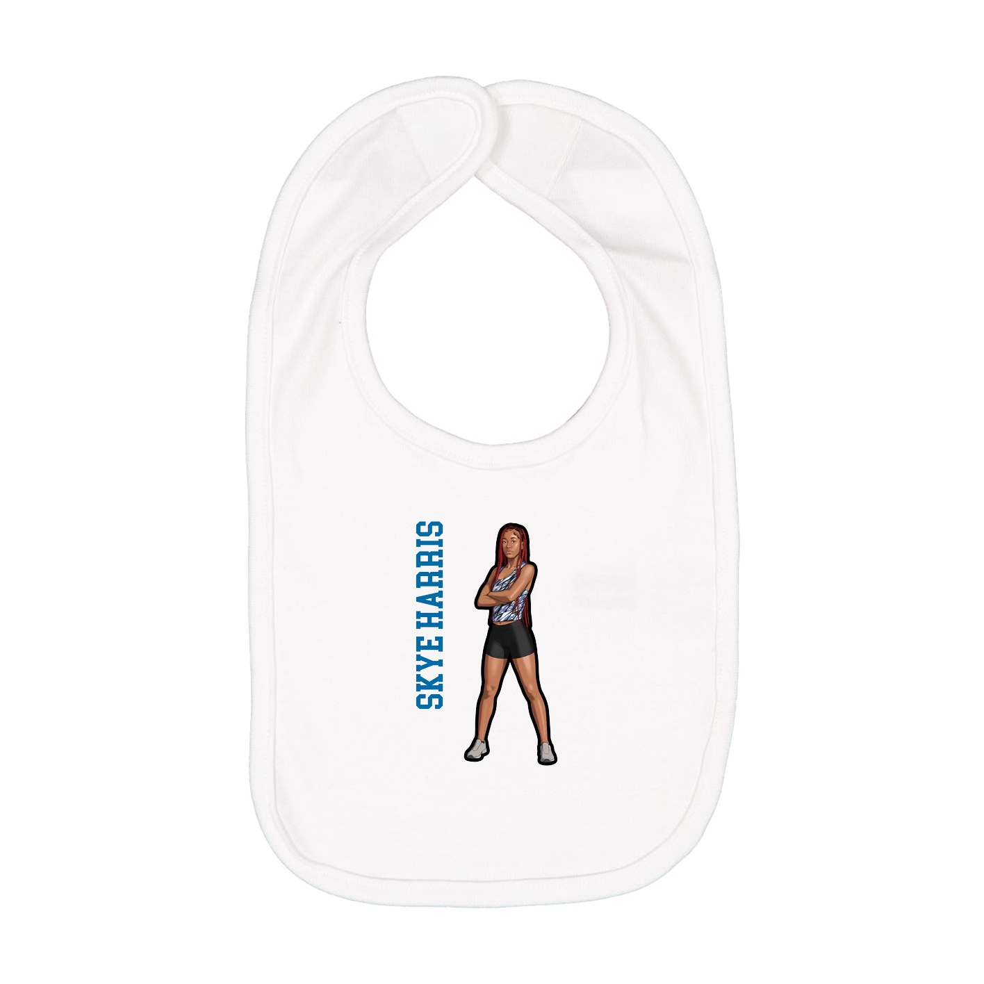 Infant Bib