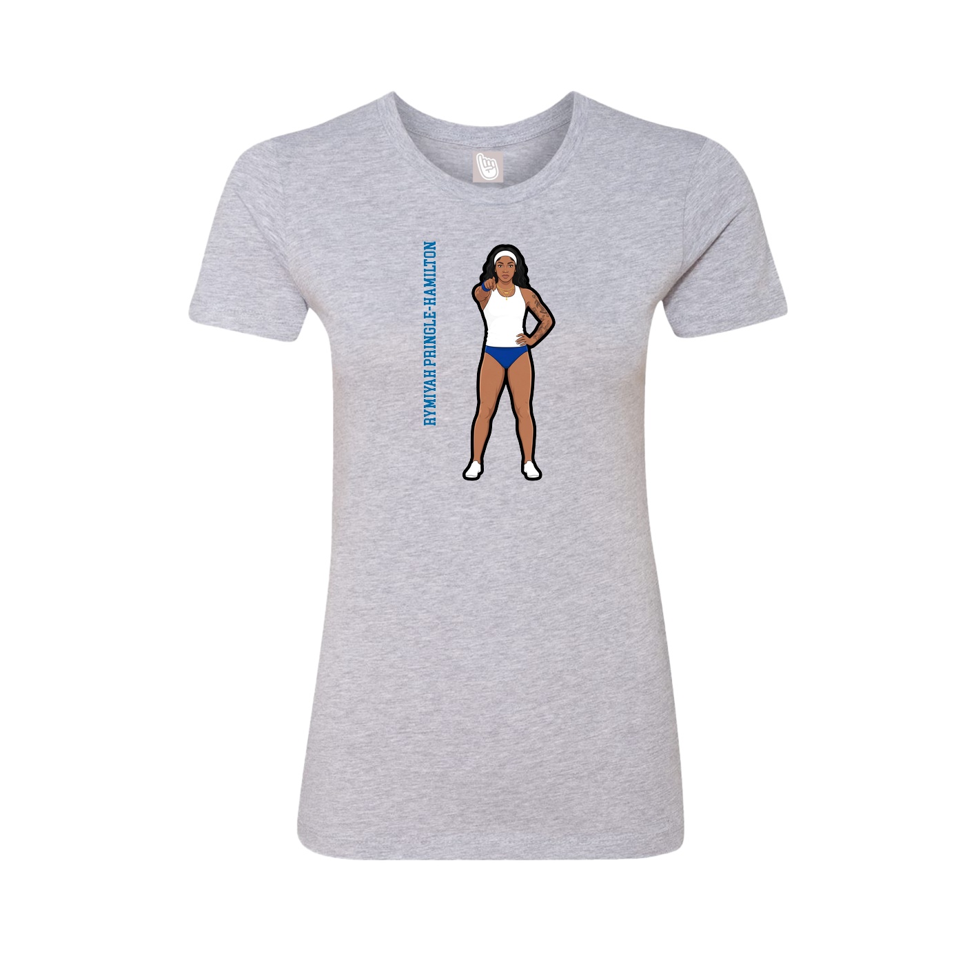 Womens Tee