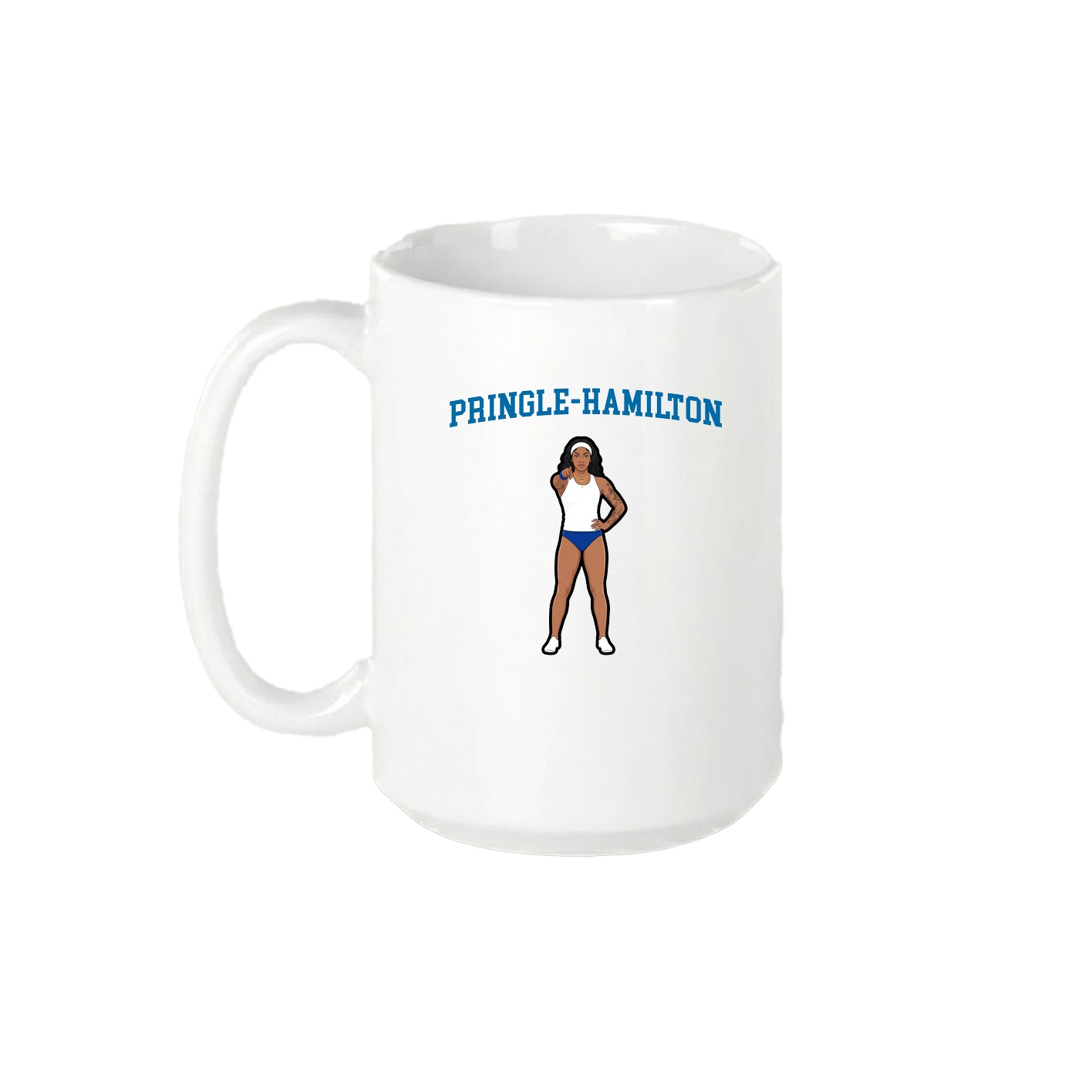 15oz Coffee Mug