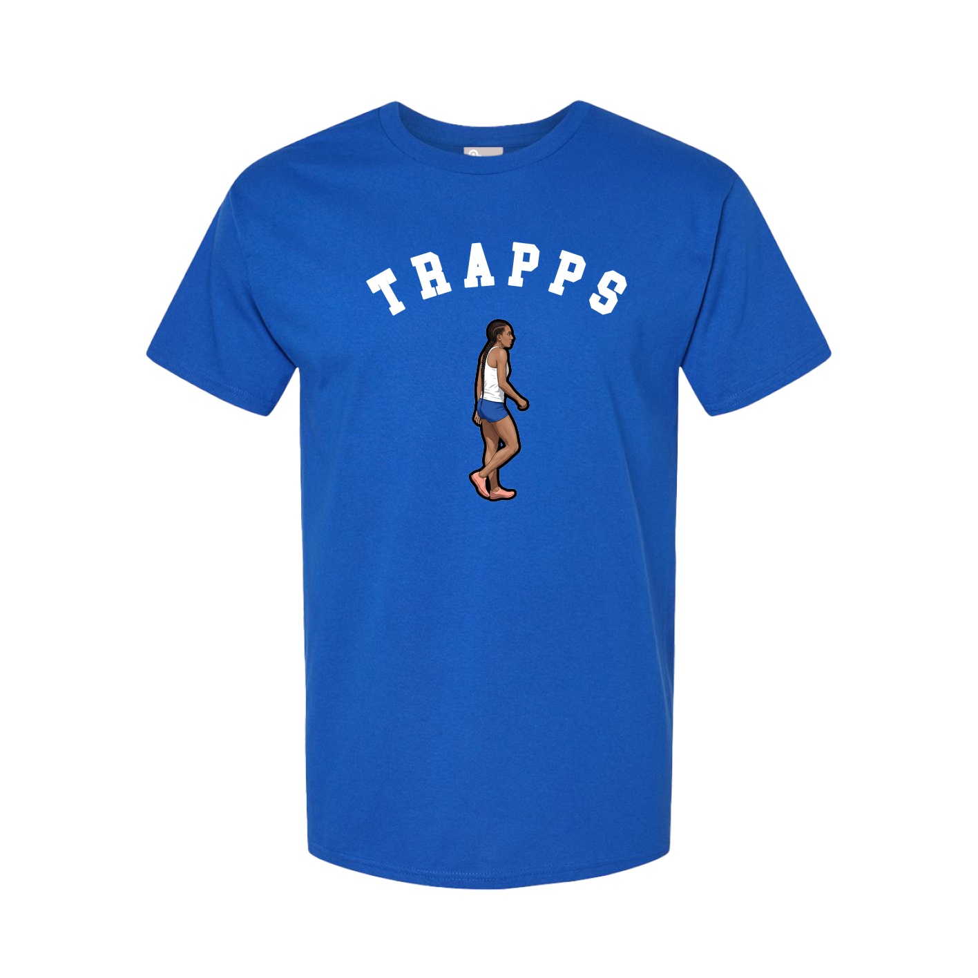Tee — Shirsey Arch in Royal