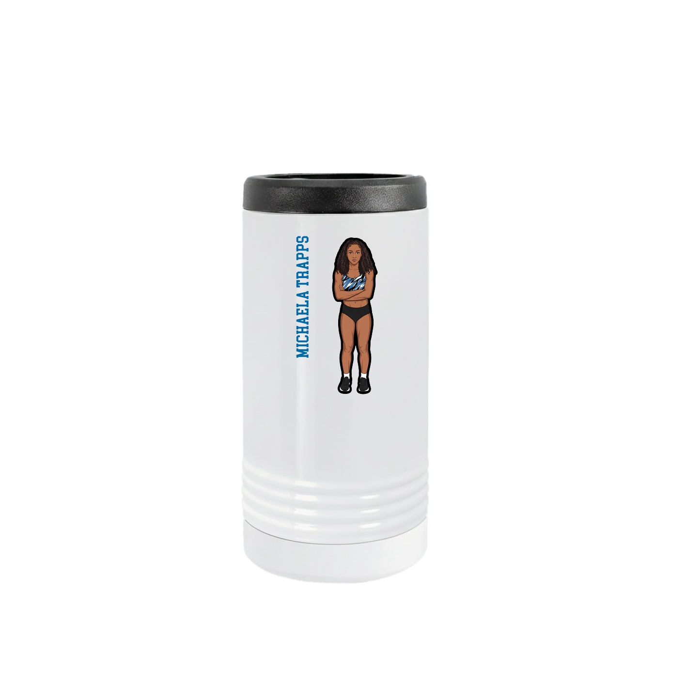 Polar Camel Slim Beverage Holder