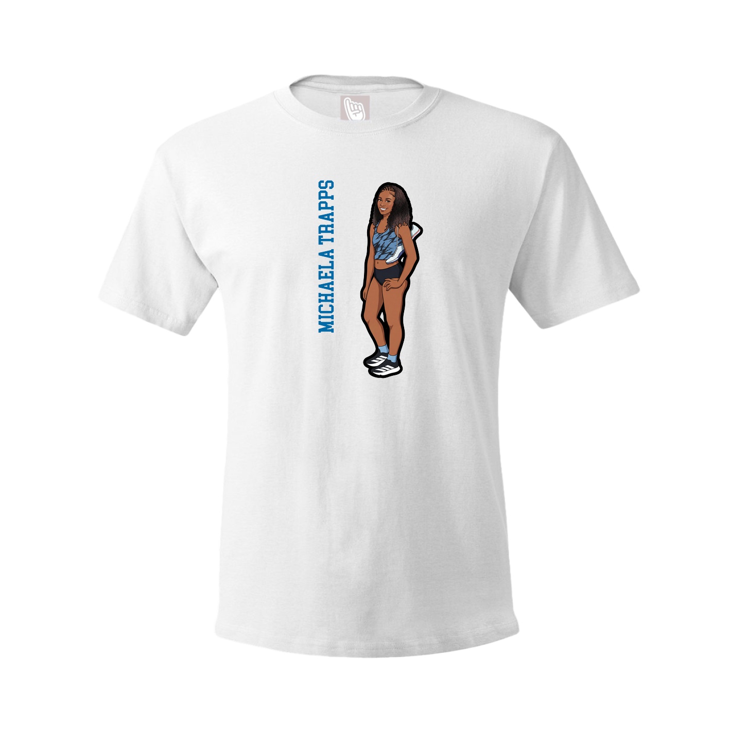 NIL Club Tee