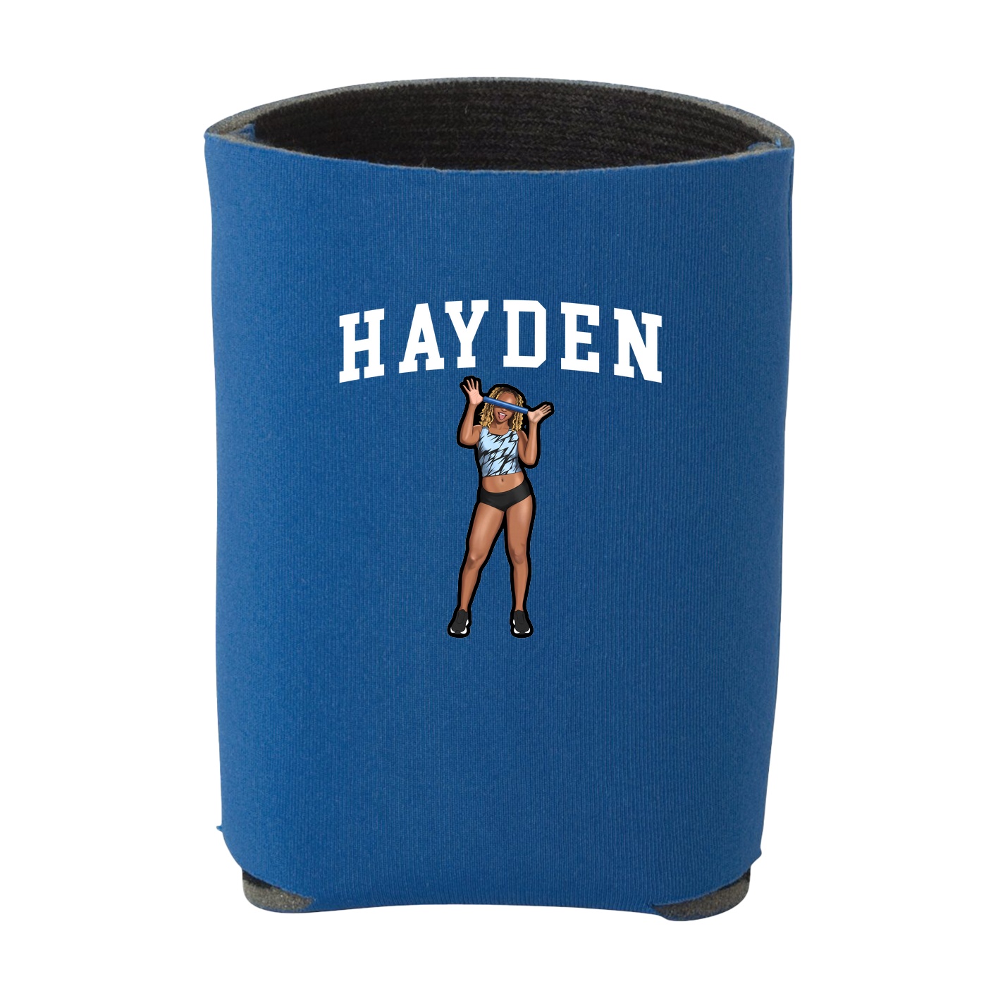 Can Holder — Shirsey in Royal