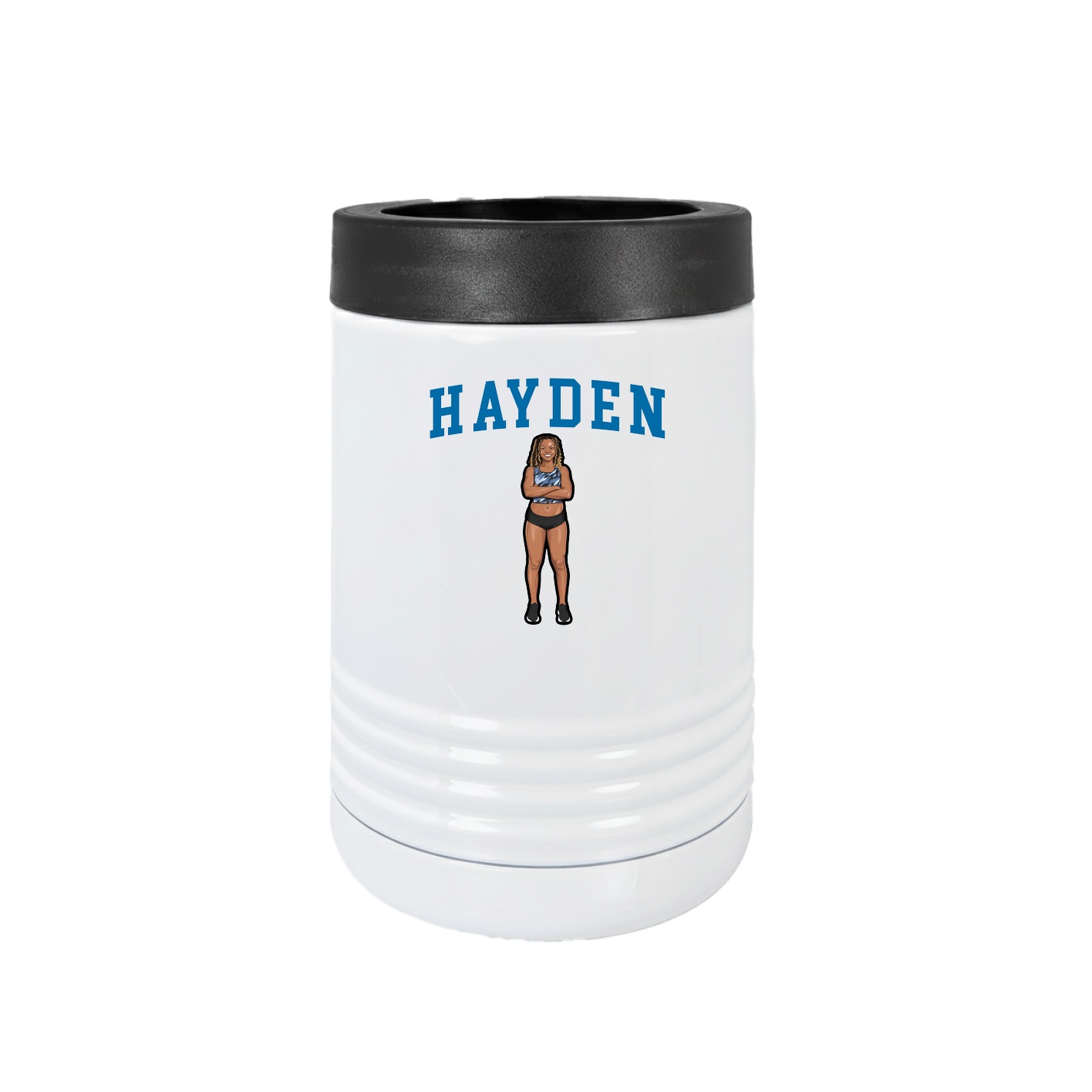 Beverage Holder — Shirsey in White