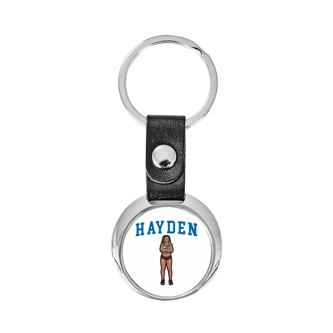 Key Chain — Shirsey in Classic