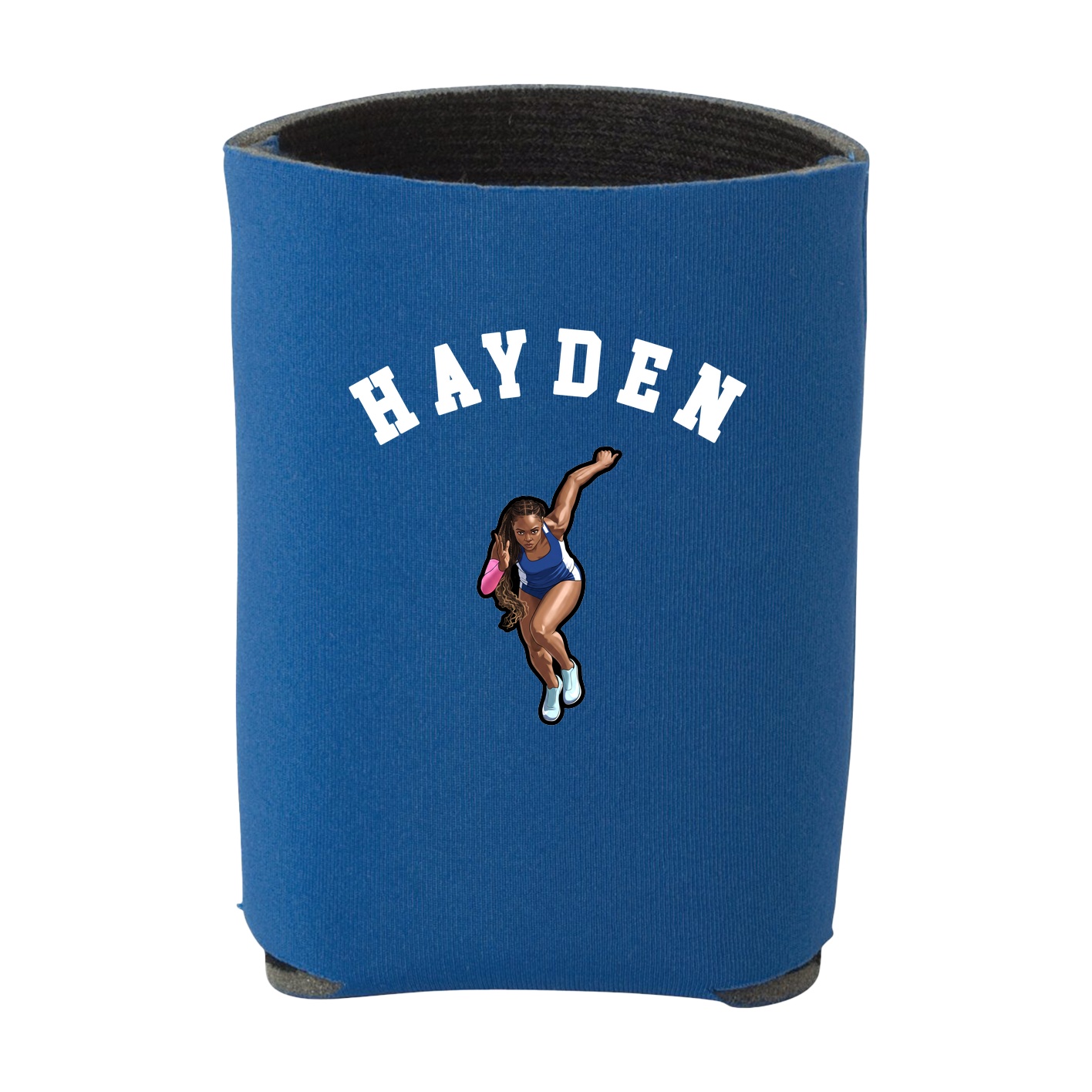 Can Holder — Shirsey Arch in Royal