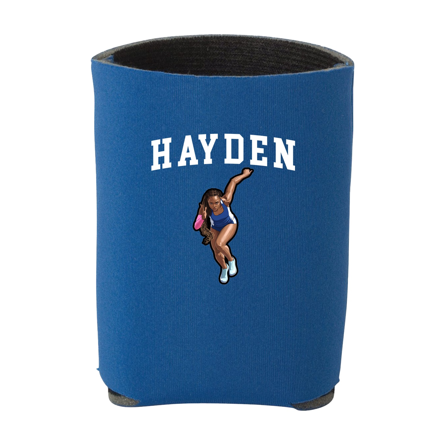 Can Holder — Shirsey in Royal