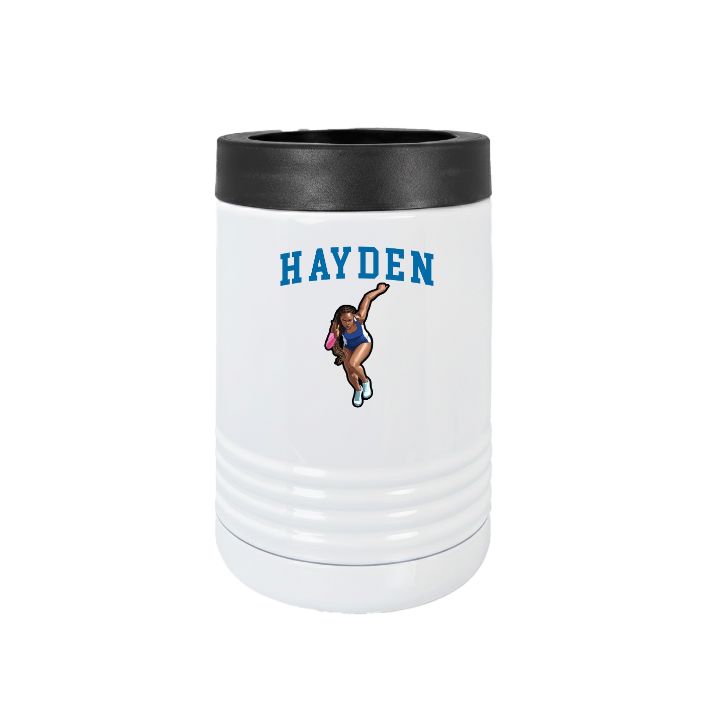 Beverage Holder — Shirsey in White