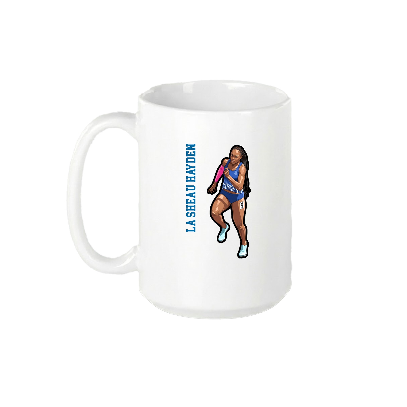 15oz Coffee Mug