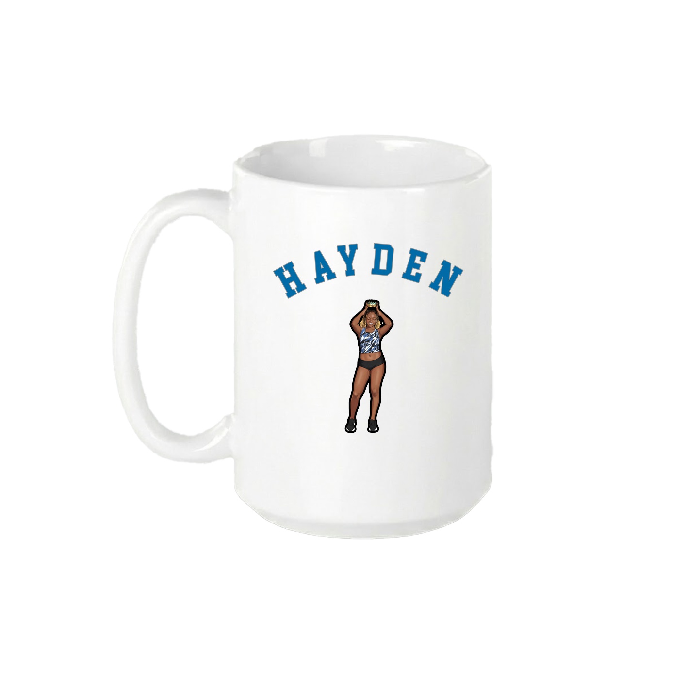 15oz Coffee Mug