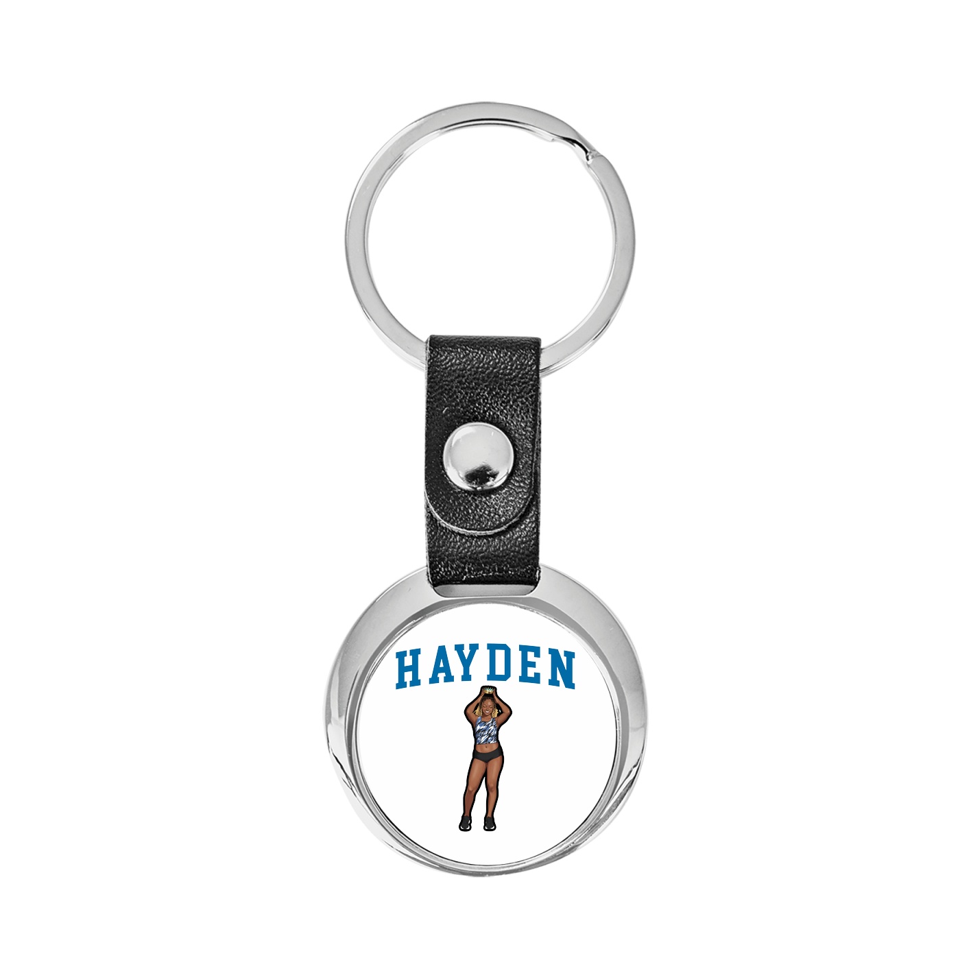 Key Chain — Shirsey in Classic