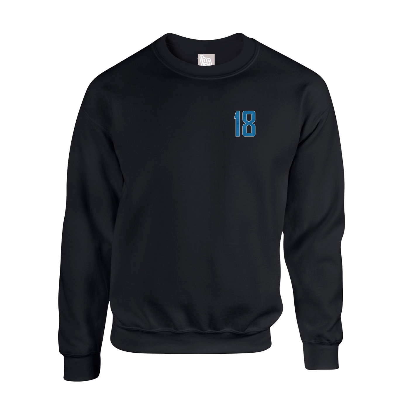 Fleece Crew
