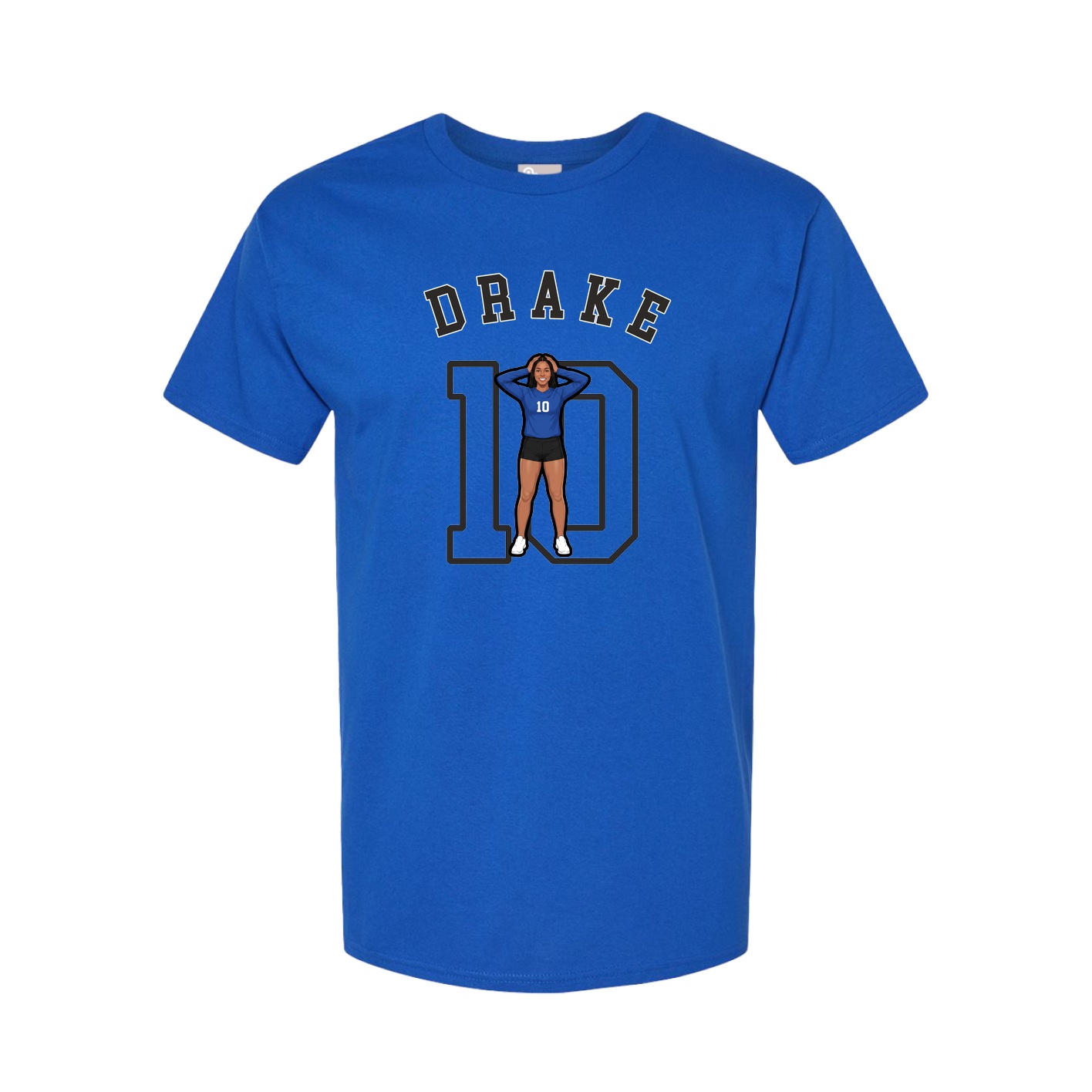 Tee — Shirsey Arch in Royal