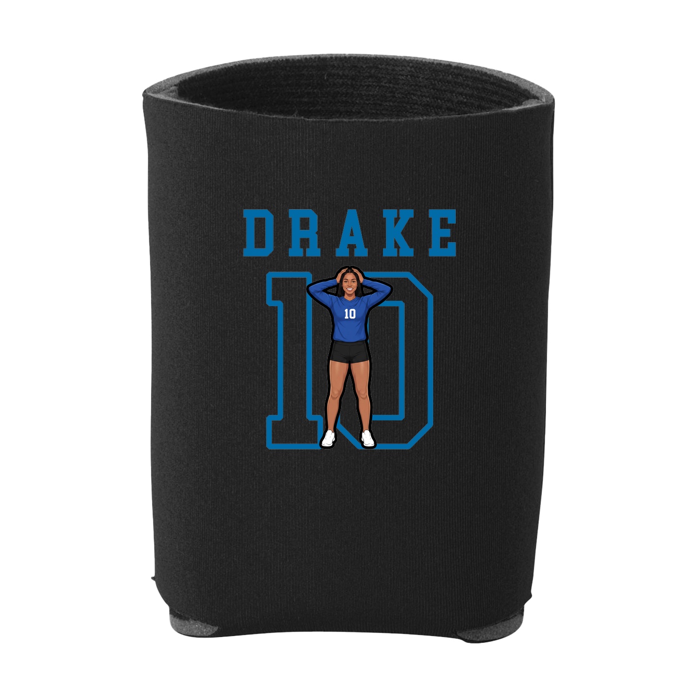 Can Holder — Shirsey in Black
