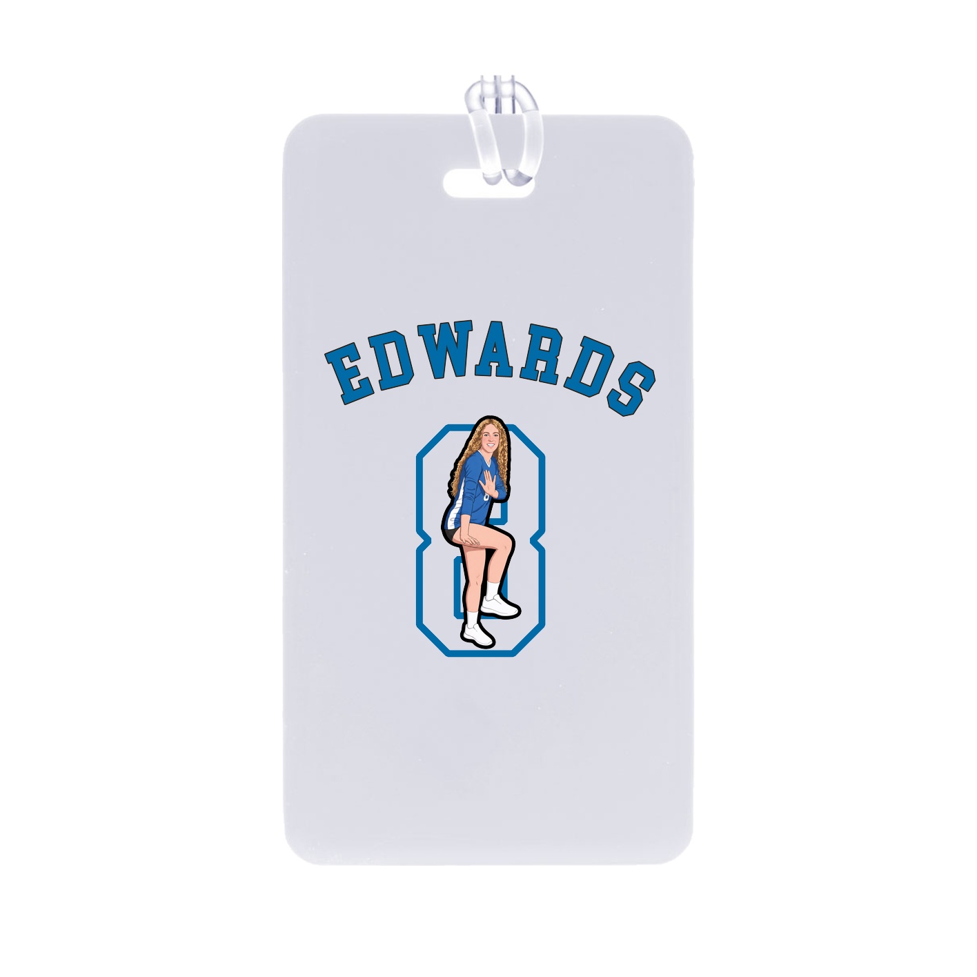 Bag Tag