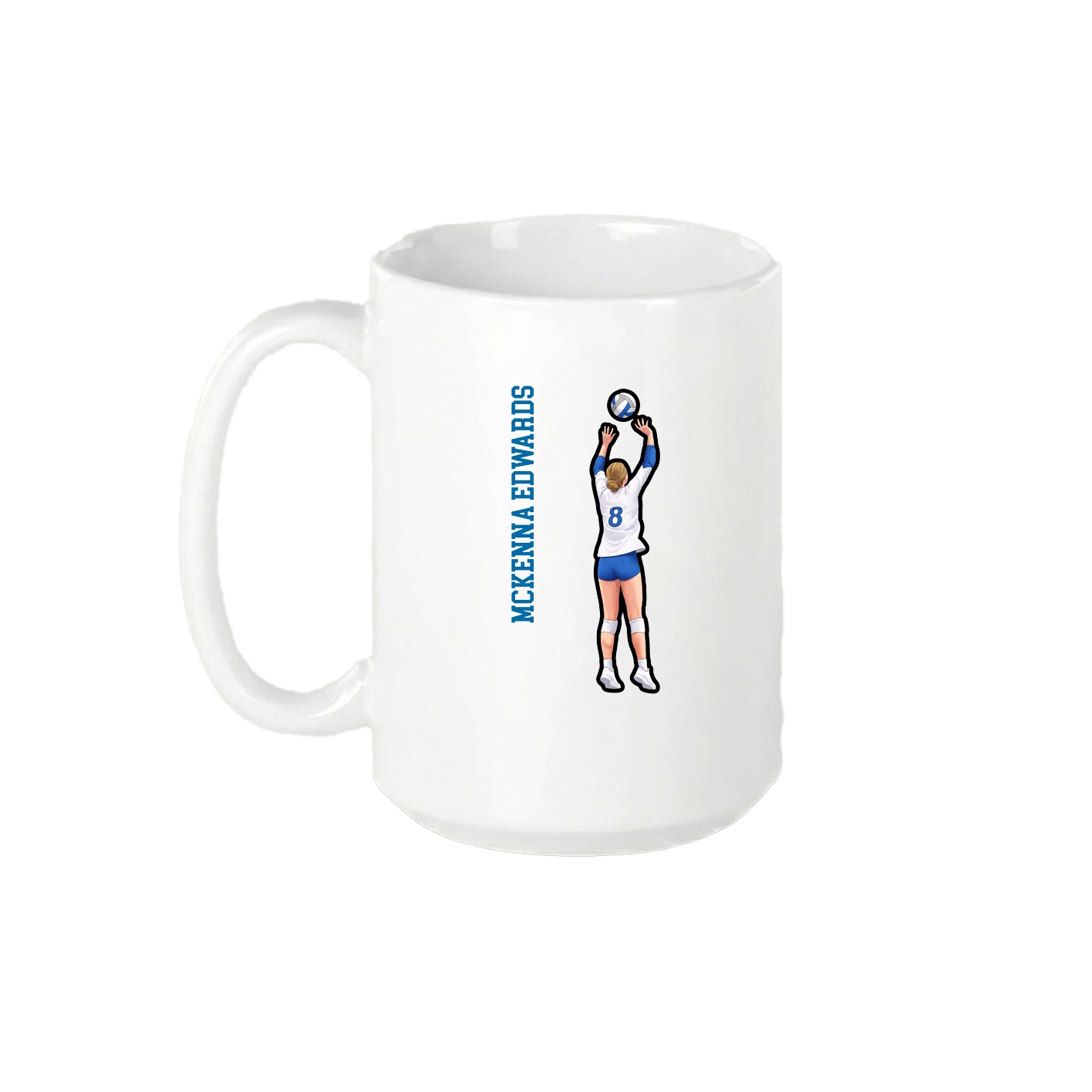15oz Coffee Mug