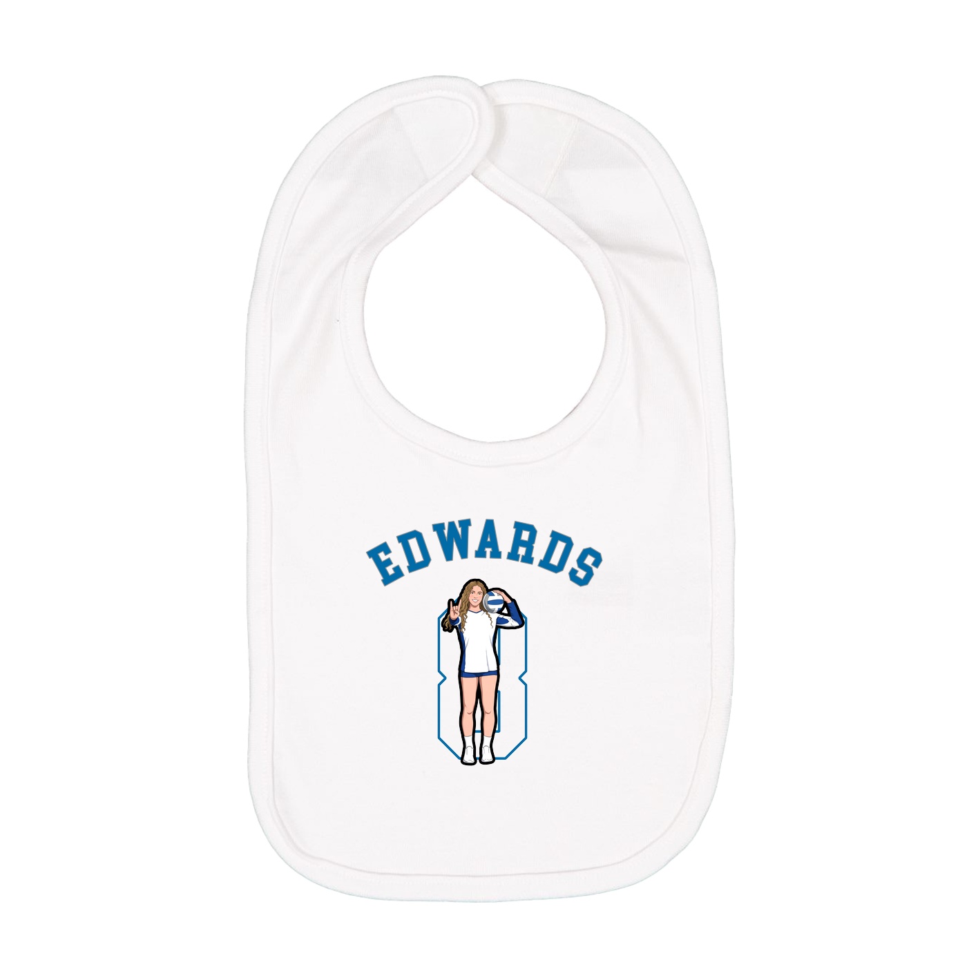 Infant Bib