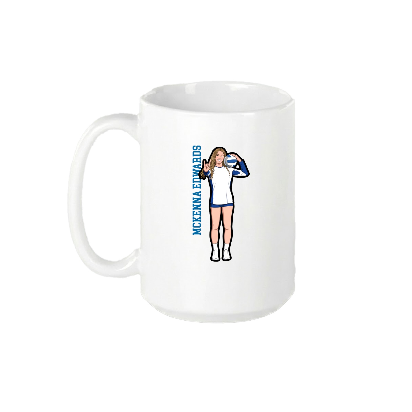 15oz Coffee Mug
