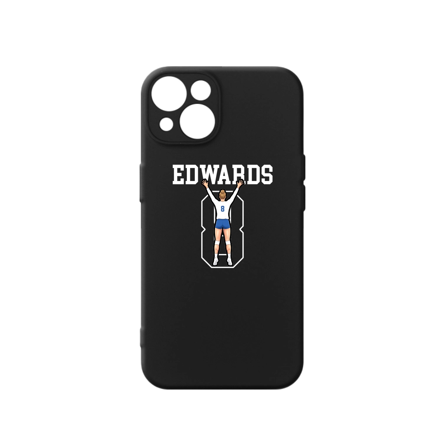 iPhone case