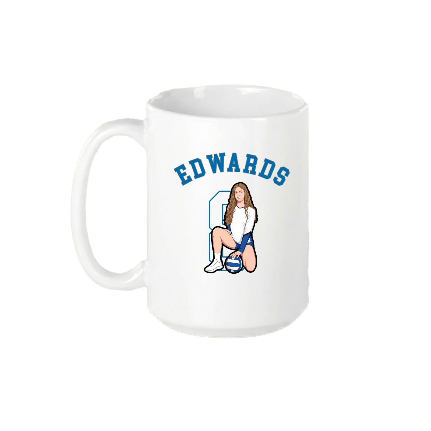 15oz Coffee Mug