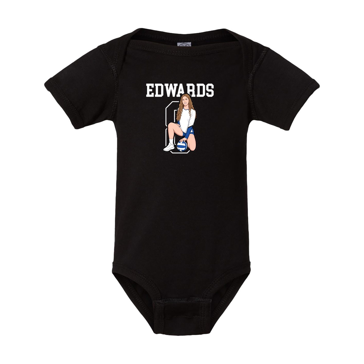 Baby Onesie