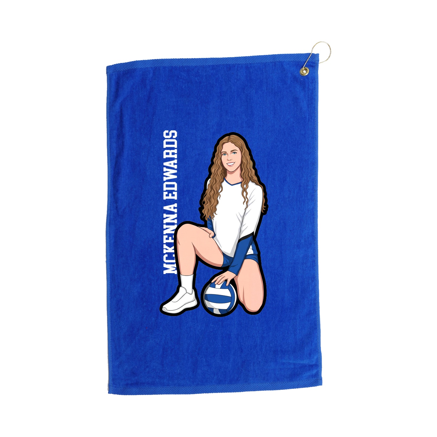 Golf Towel