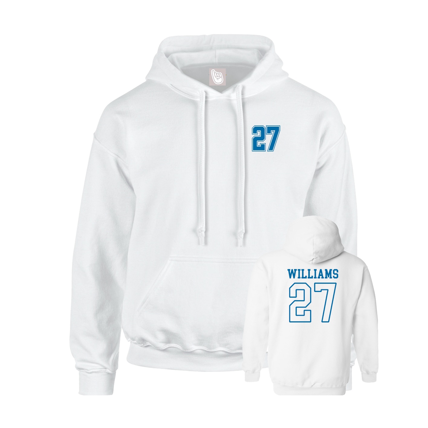 Youth Hoodie