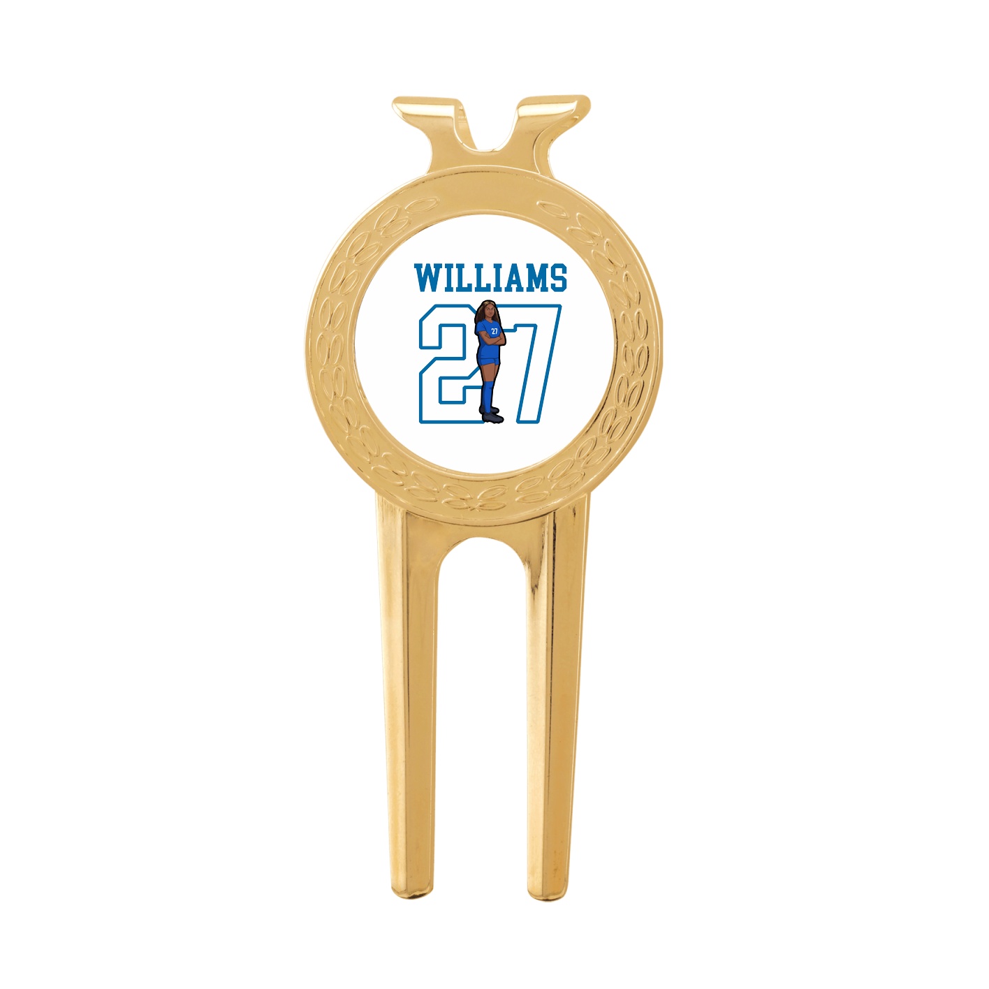 Divot Tool with Ball Marker — Shirsey in Classic