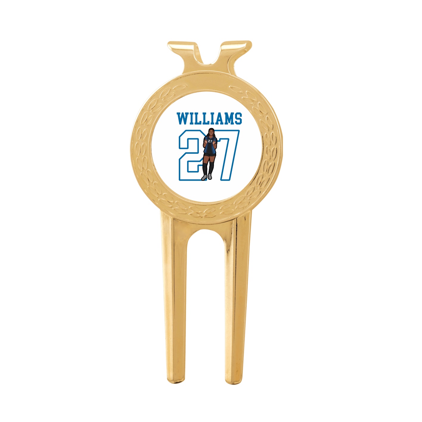 Divot Tool with Ball Marker — Shirsey in Classic