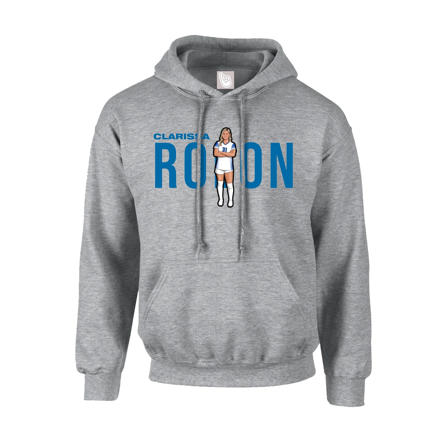 Hoodie