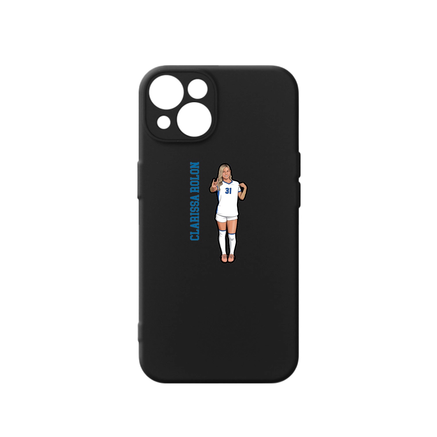 iPhone case