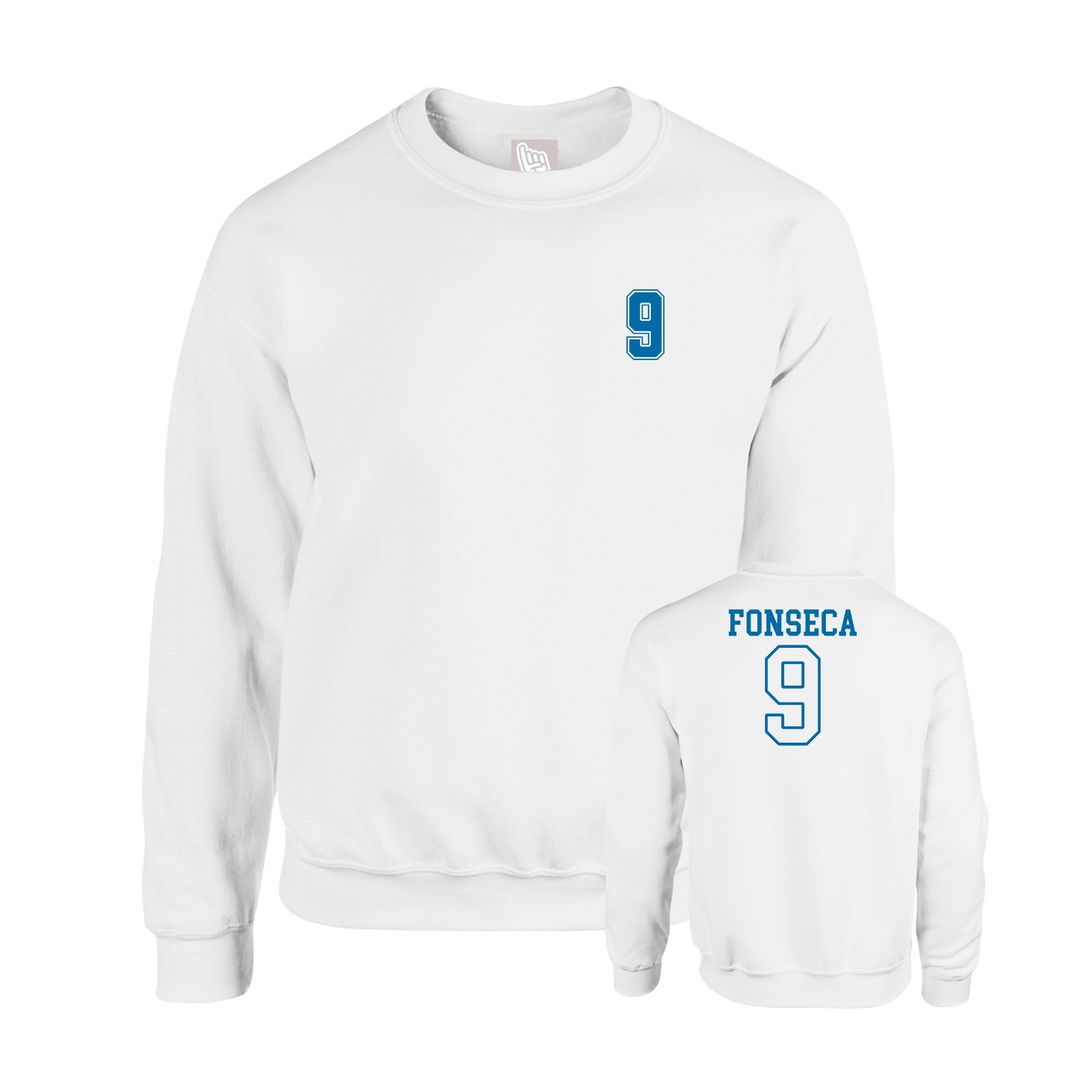 Fleece Crew
