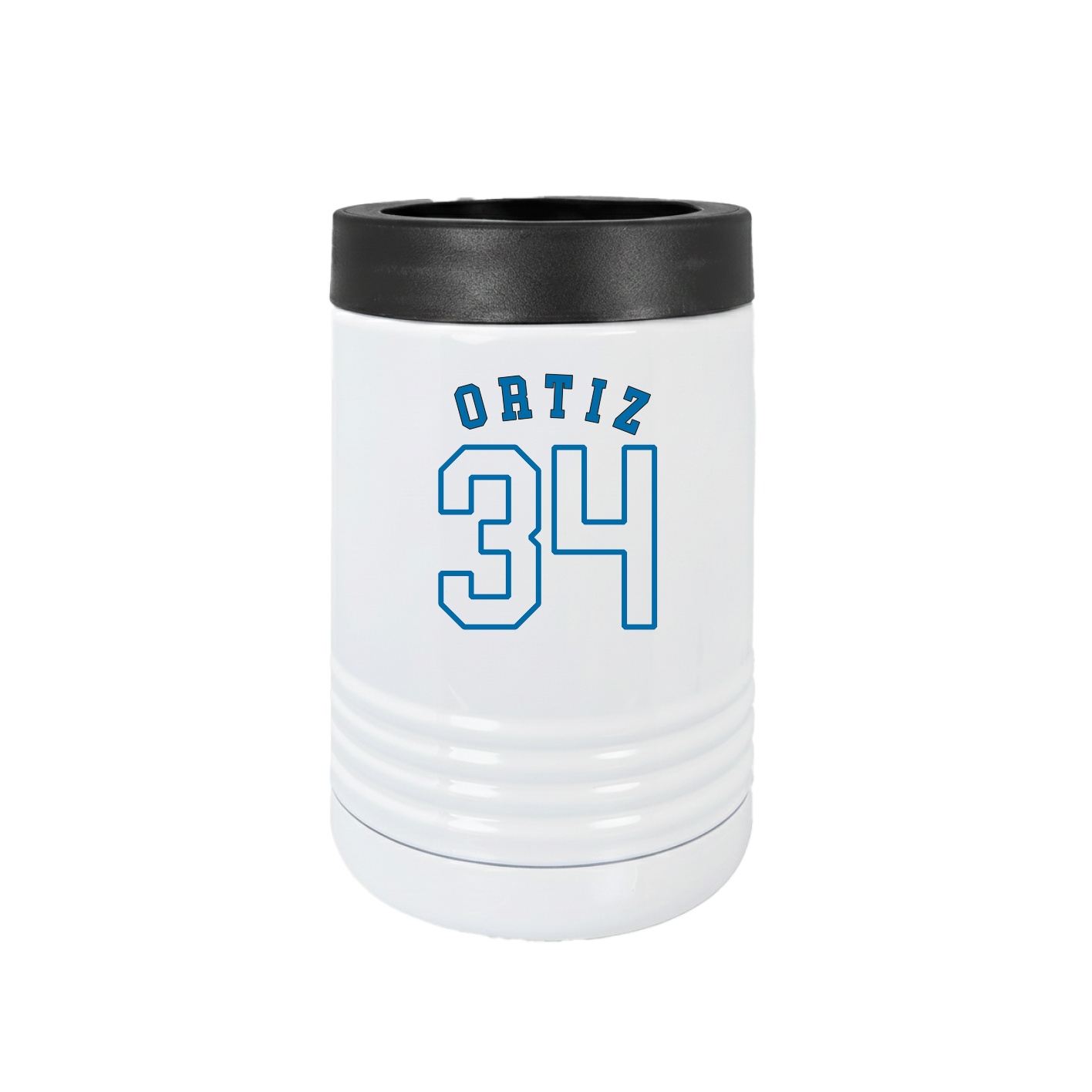 Beverage Holder — Shirsey Arch in White