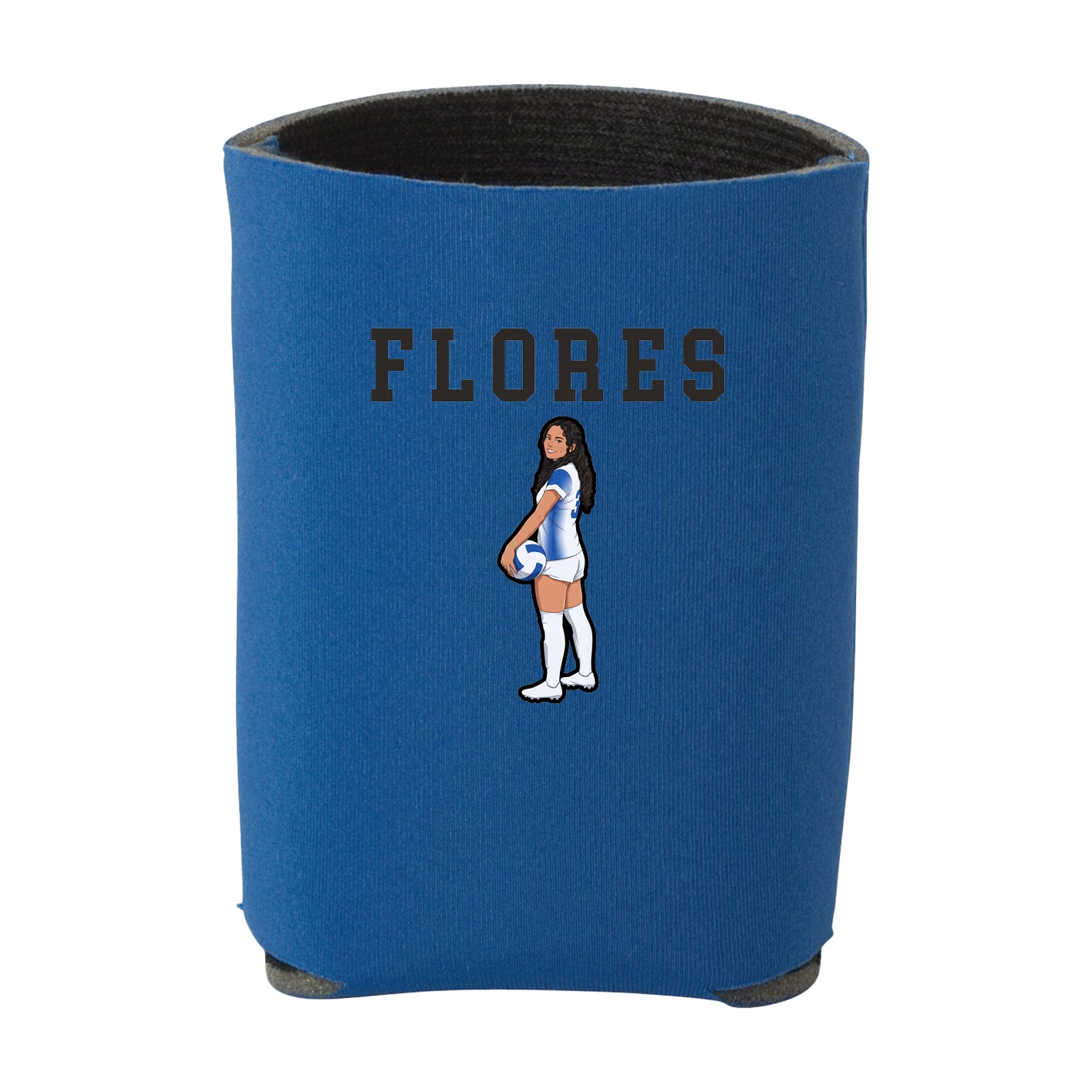 Can Holder — Shirsey in Royal