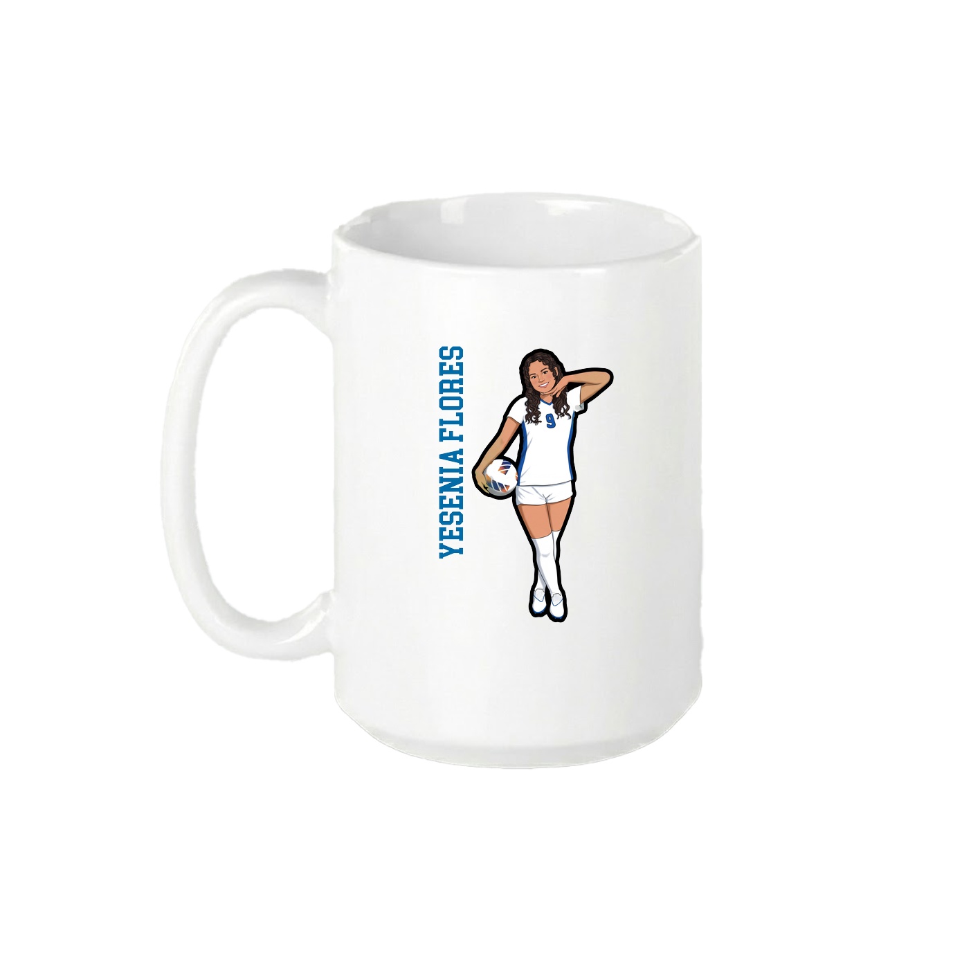 15oz Coffee Mug