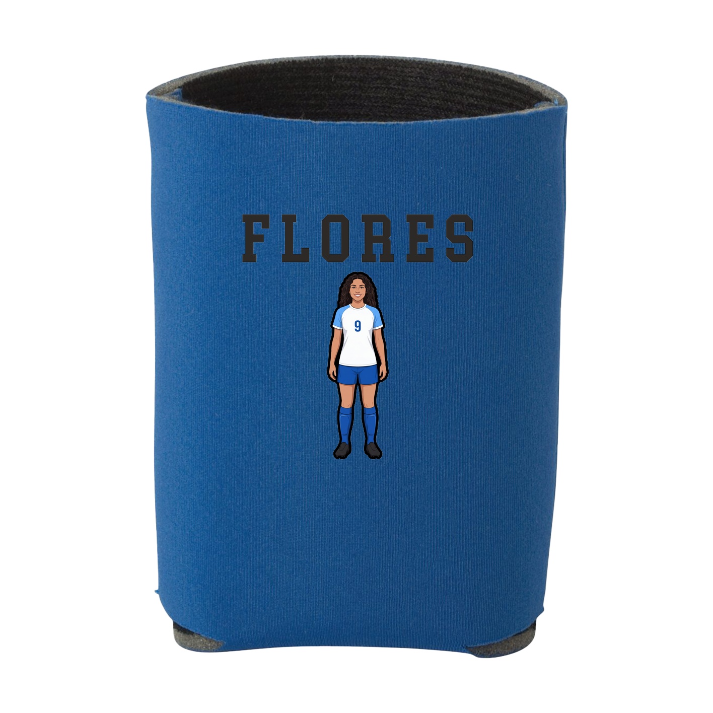 Can Holder — Shirsey in Royal
