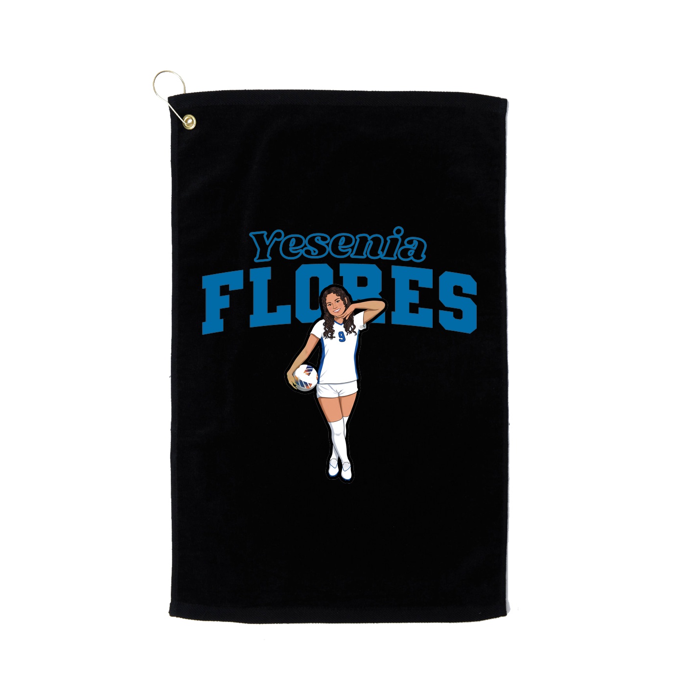 Golf Towel