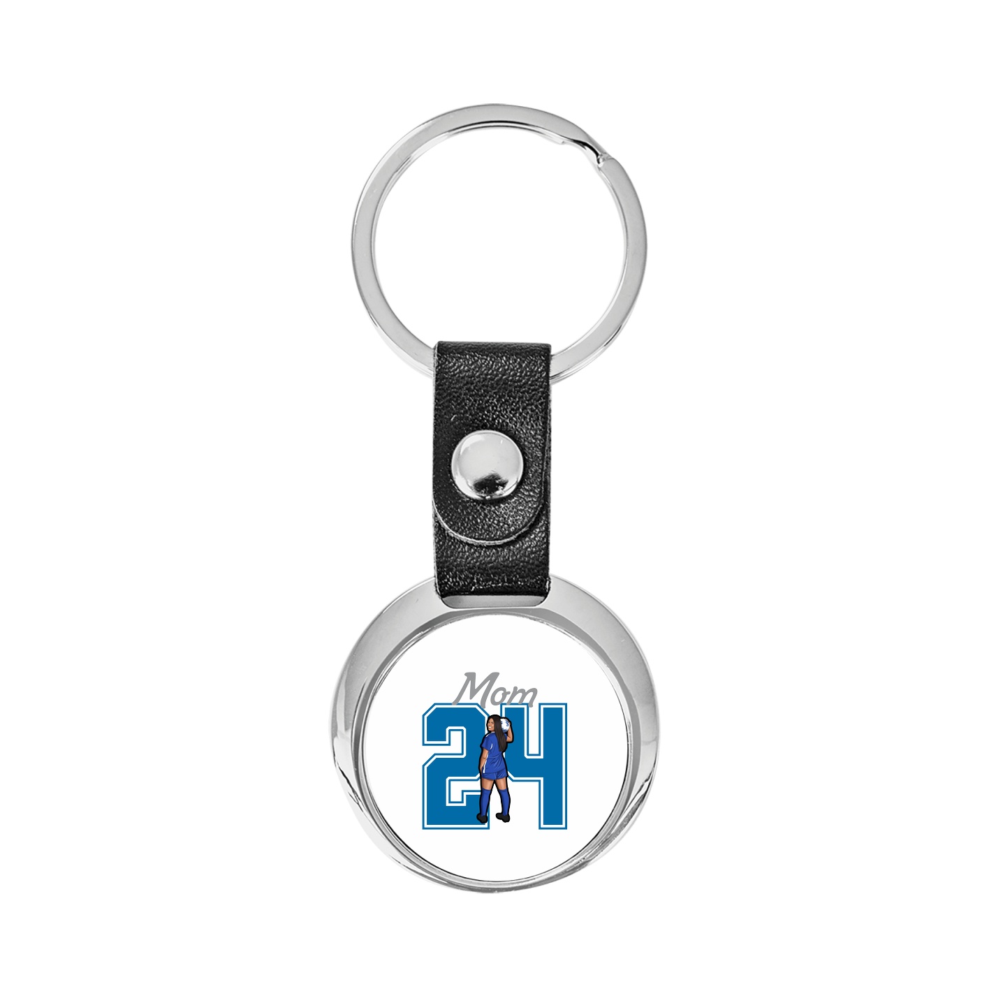 Key Chain — Mothers Day Shirsey in Classic