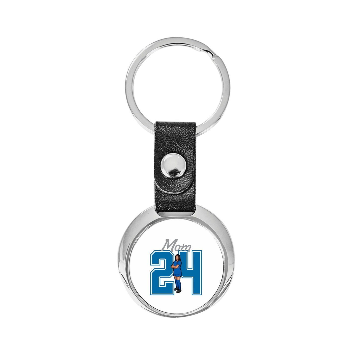 Key Chain — Mothers Day Shirsey in Classic