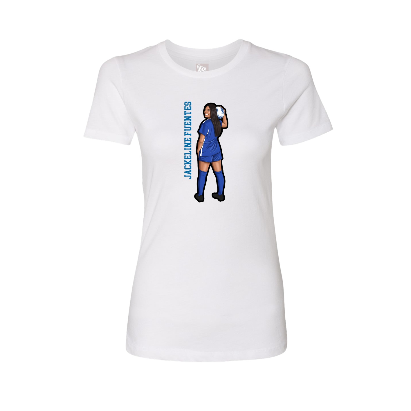 Womens Tee
