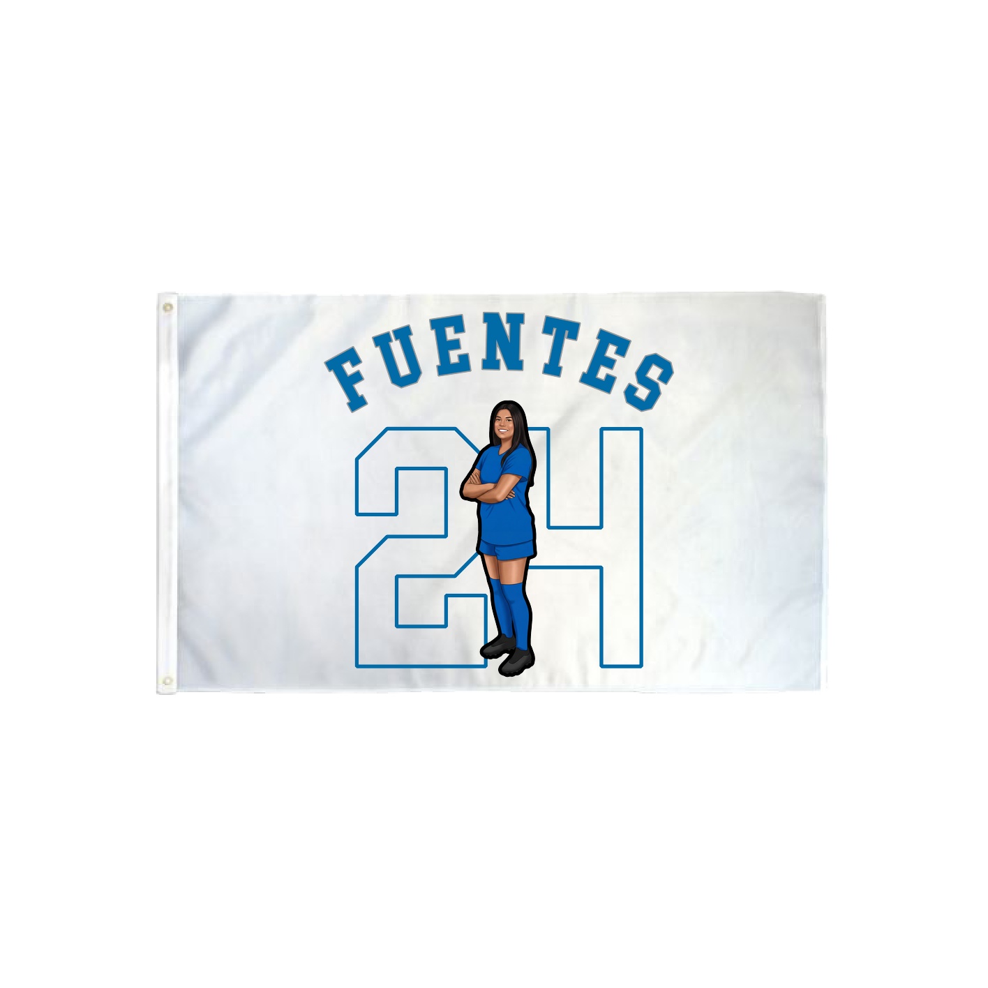 3x5 Flag