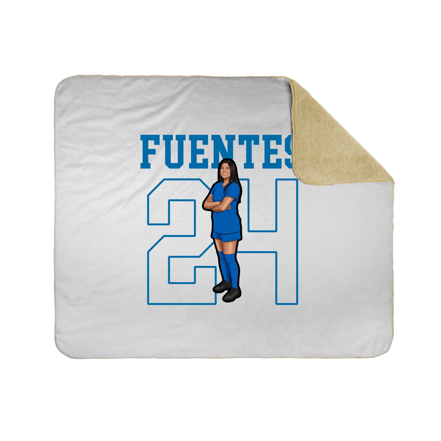 Throw Blanket