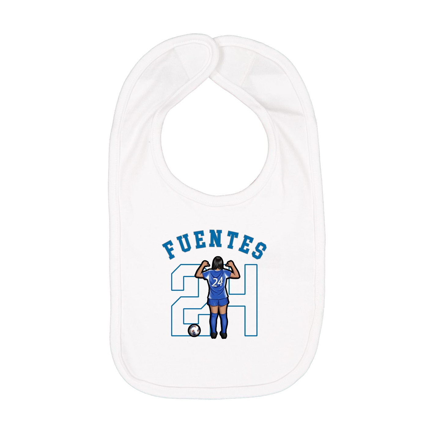 Infant Bib