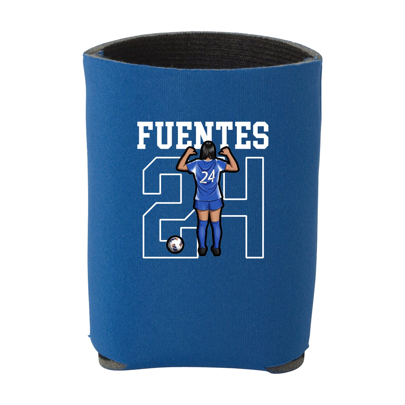 Can Holder — Shirsey in Royal