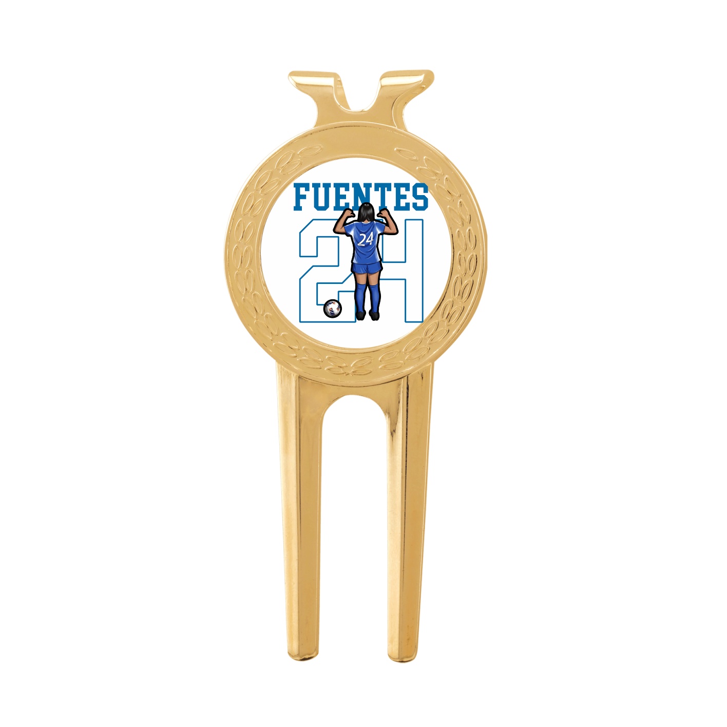 Divot Tool with Ball Marker — Shirsey in Classic