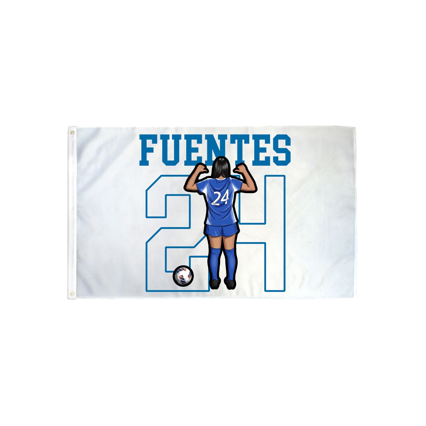 3x5 Flag