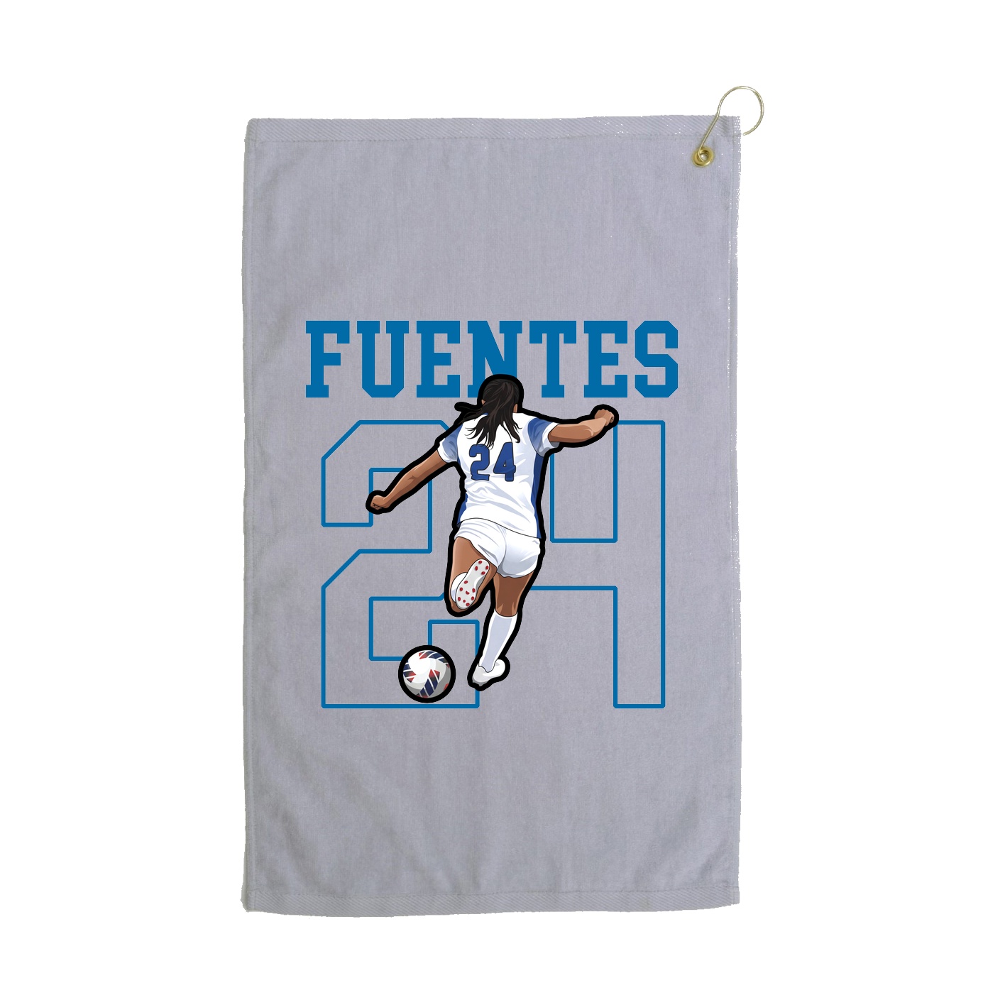 Golf Towel