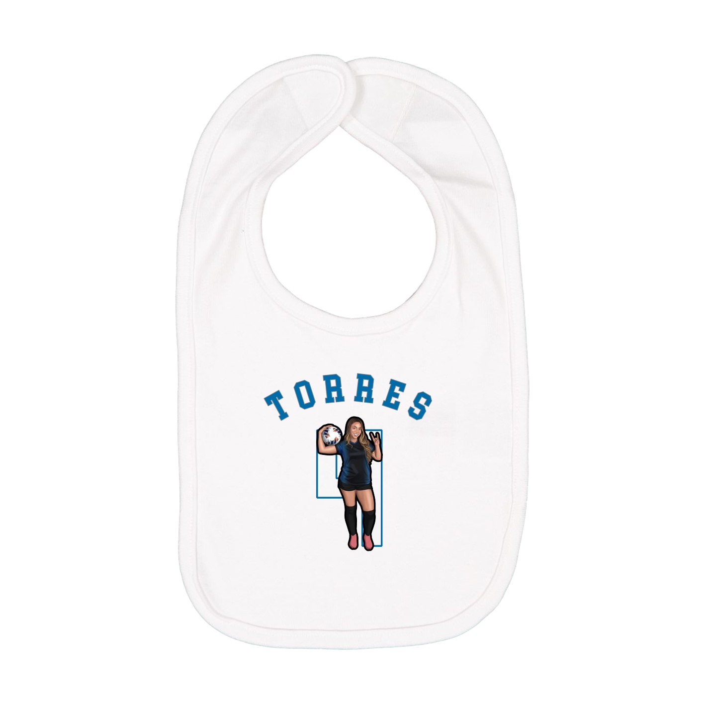 Infant Bib