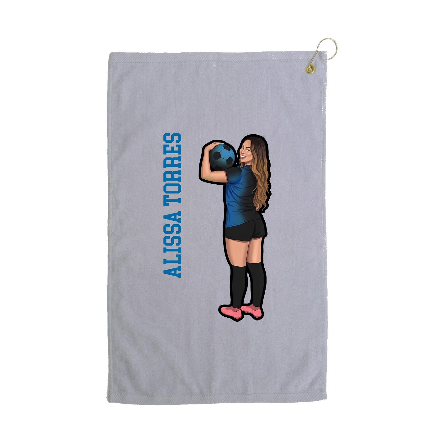 Golf Towel