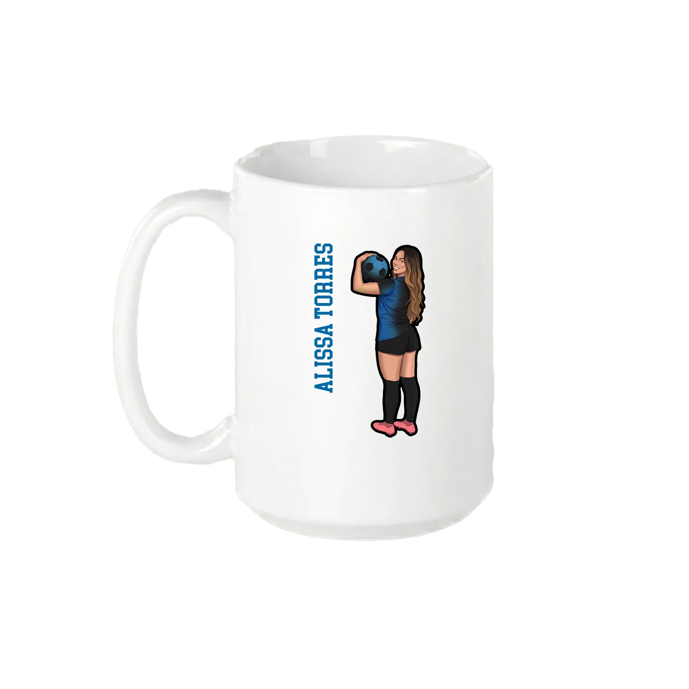 15oz Coffee Mug